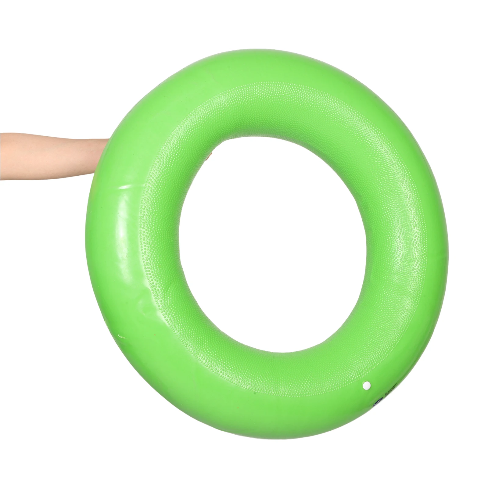 

Adults Thicken Inflatable Rubber Swimming Ring Safety Aid Float Ring Black 80cm Pool Beach Lake Aid Float Rings for Pool