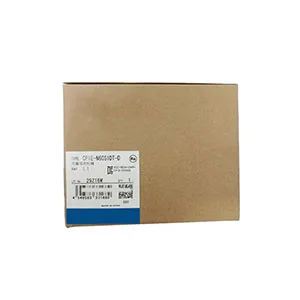 

Module PLC Programmable Controller CP1E-N60S1DT-D