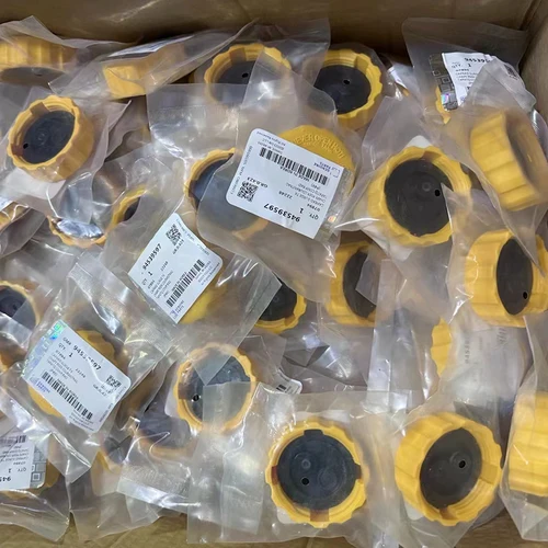 Imagen 2 del producto Tapa de tanque de expansión para radiador, botella de refrigerante, tapa de tanque para Chevrolet DAEWOO Opel Aveo Lanos Pontiac G3 OEM, 10 Uds. # 96420303 96293957