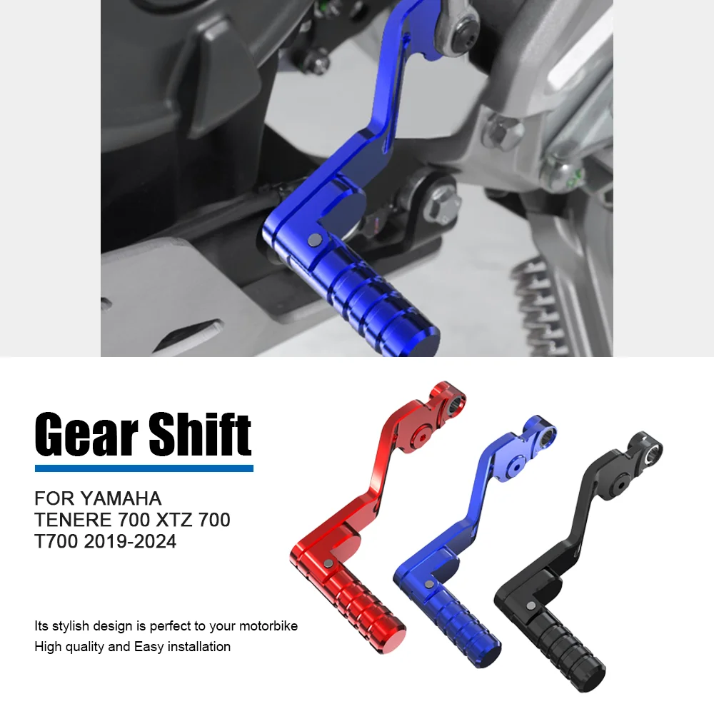 Rear Brake Pedal Shift Lever Toe Pegs FOR Moto Guzzi V100 Mandello S V85 TT Griso 1100 1200 8V Norge 1200 Stelvio 8V Breva 1100