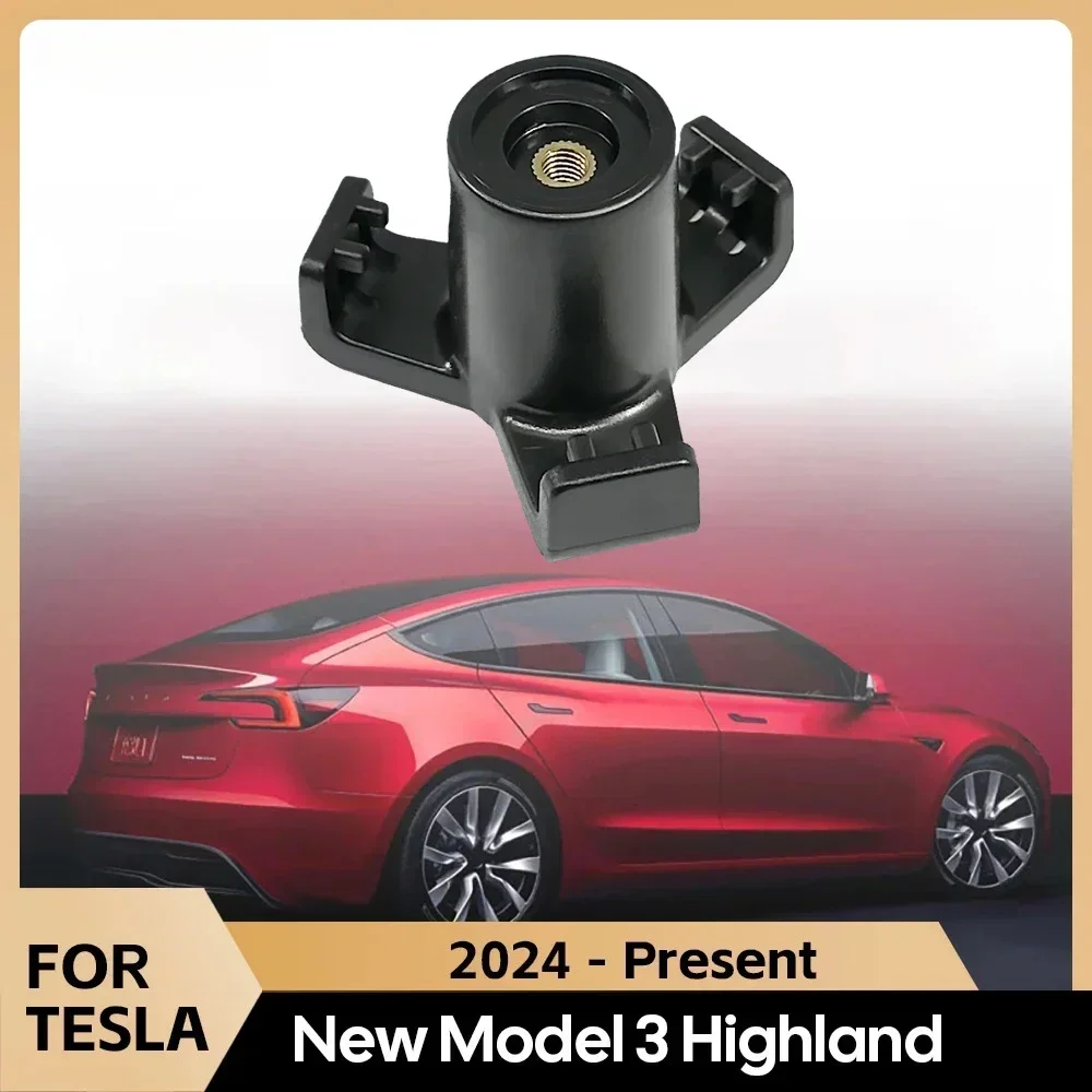 

Крючок для багажника, крючок для продуктовой сумки, автомобильная подвеска, аксессуары, перчатка для багажного отделения для Tesla Model 3/New Model 3 Highland 2024 2025