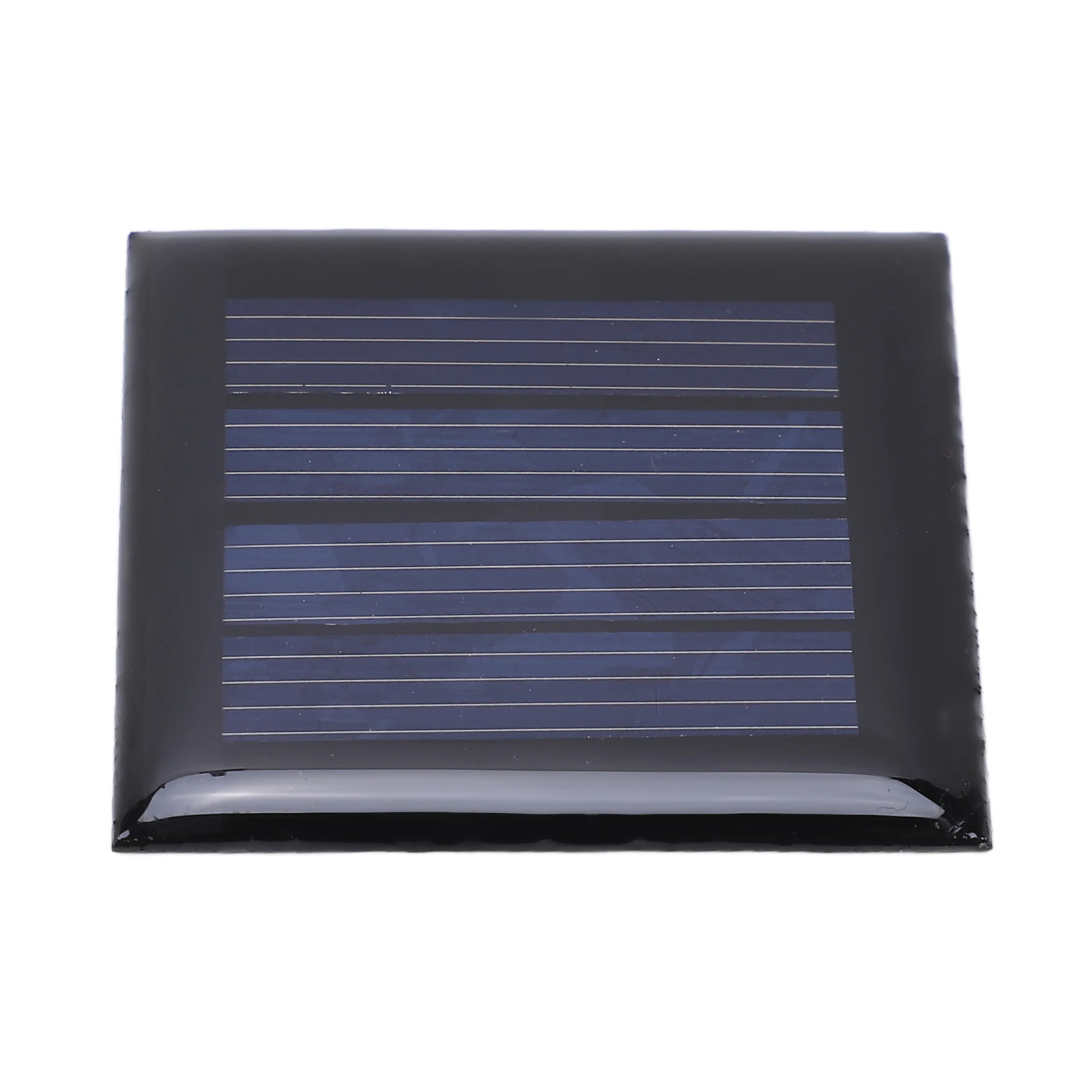 2Pcs Solar Panels DIY Electric Toy Materials Photovoltaic Cells Charger Low Power Electrical Appliances Power Module