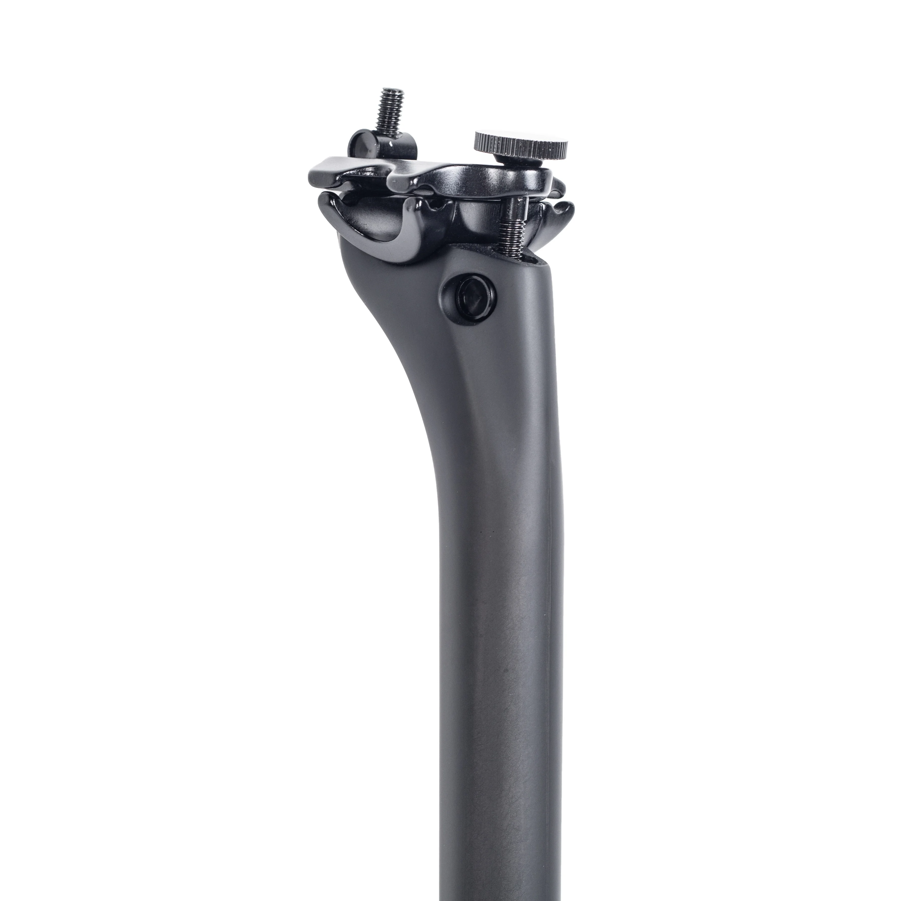 

STLF New High-End Full Toray Carbon Road Bicycle Seatpost 27.2/30.8/31.6mm Bicycle SeatPost 350/400MM
