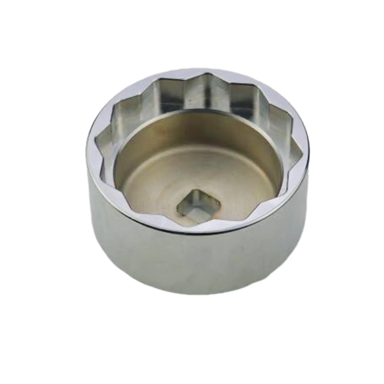 Wheel Nut Removal Socket 529036457 Easy to Install Direct Replaces Stainless