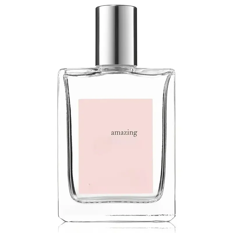 

Женская туалетная вода Gra - свежий цветочный аромат, стойкий запах, формула с эфирными маслами, элегантный дизайн.