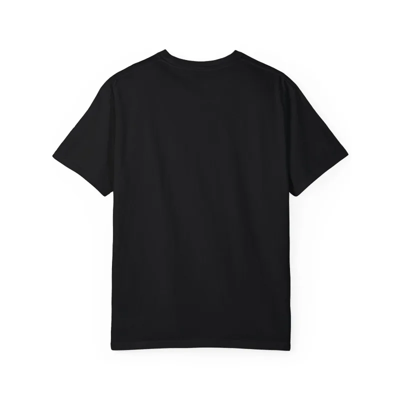 2026 Summer New Men's 1979 Personalized Printed T-shirt Machine Washable Comfortable Loose T-shirt Lightweight and Breathable