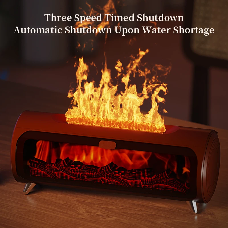 For 150ML Flame Air… - image