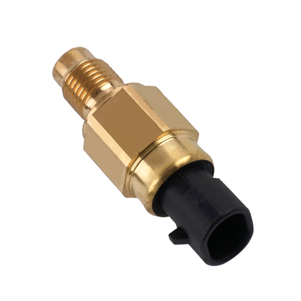 

Air Temperature Sensor Gold Accessory Electric Components Engine Improved Part Plastic Switch 1pcs High Quality