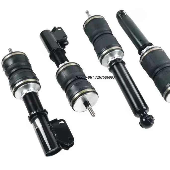 

For Corrado VR6 Air Suspension Support Kit/air Shock Absorbers