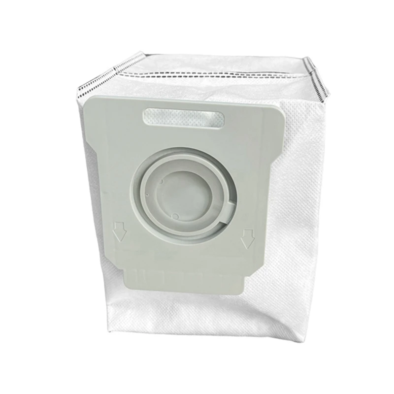 Акция! Для Irobot Roomba I7 + I7 Plus I3 E5 E6 E7 S9 S9 + пылесборник с активированным углем, аксессуары для пылесоса