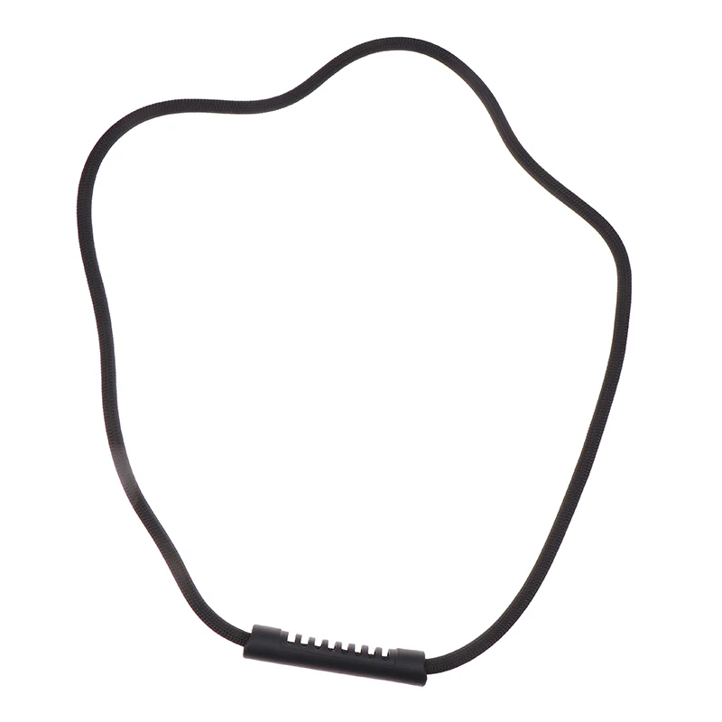 효과적인 보관을 위한 손잡이가 있는 우수한 품질의 1PC 다용도 스트랩; 가정, 차고, 보트의 코드 및 호스에 이상적