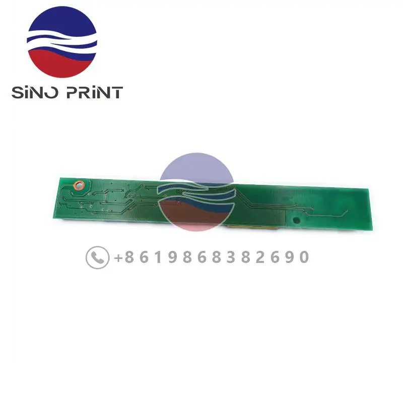 PCU-P091B LCD Inverter Board CXA-P1212B-WJL Circuit Board For Heidelberg PM74 PCUP091B Electric Board Printing Parts PCB Board