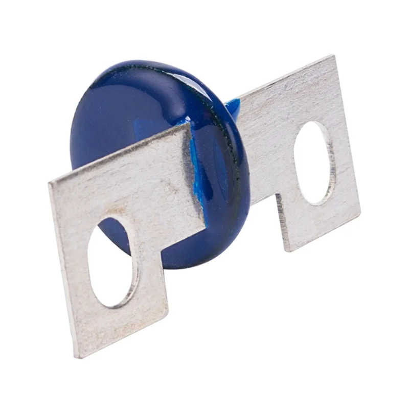 Varistor sensível à pressão piezo 164 de venda quente para aplicações de resistência do gerador, resistir à pressão piezoelétrica sensível