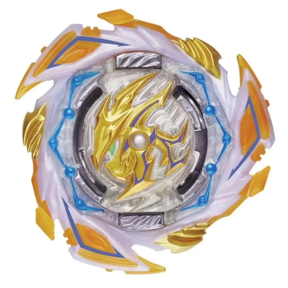 Takara Tomy Beyblade Burst DB B-191 Overdrive Special Starter Set