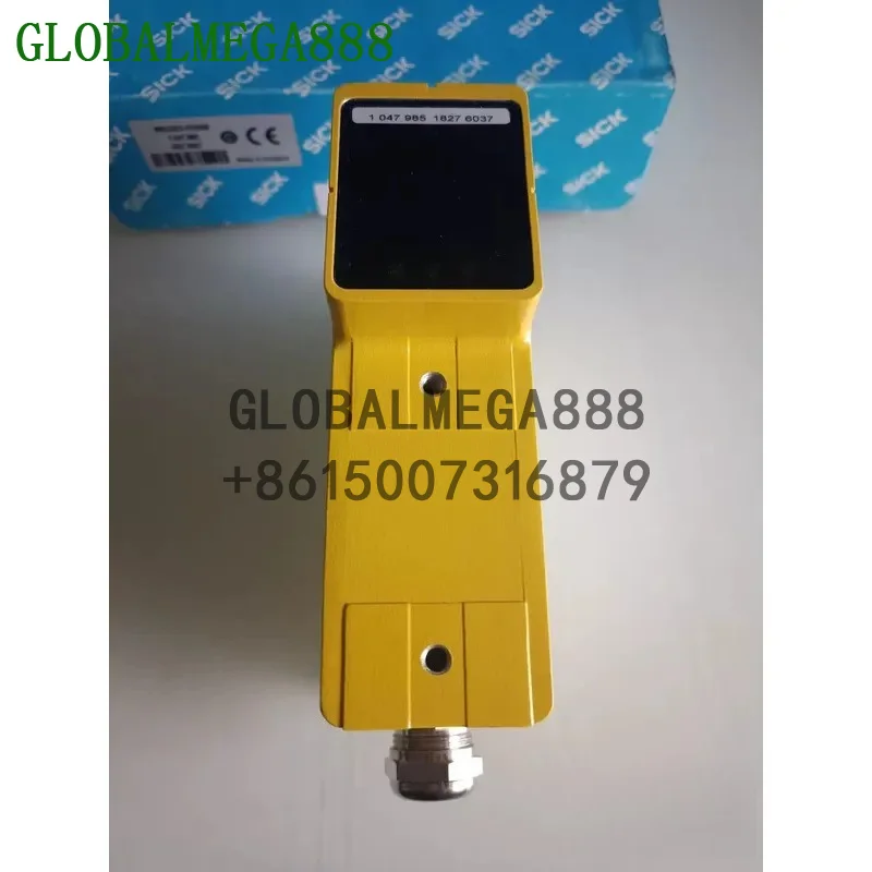 WSU26/3-103A00 Photoelectric Sensor，Brand New Spot Goods, Large Inventory
