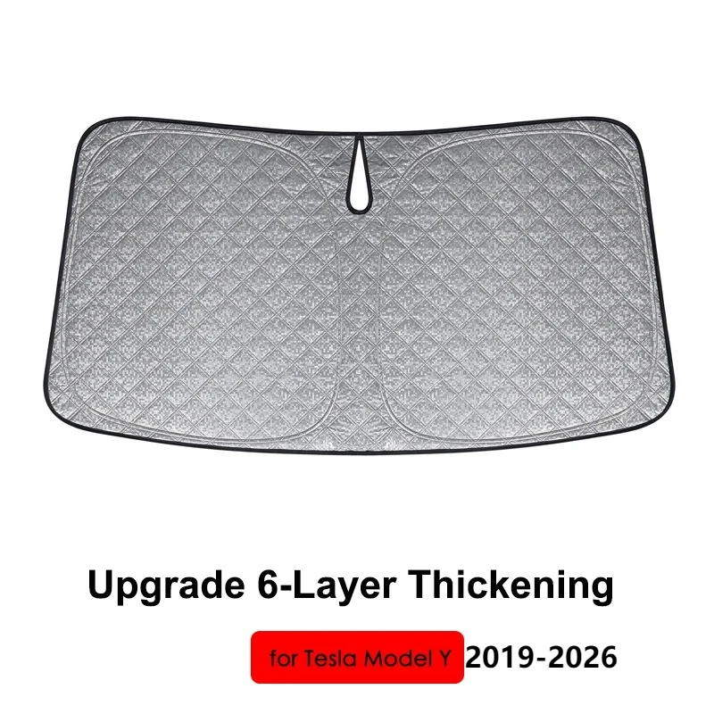 6layer for Model Y