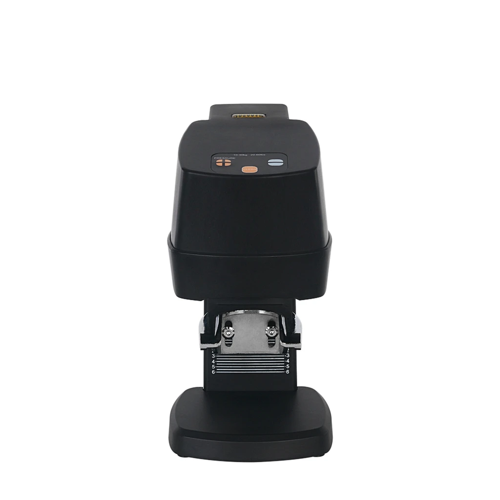 

Commercial Coffee Tamping Machine Electric Coffee Tamper tool Automatic Espresso Machine