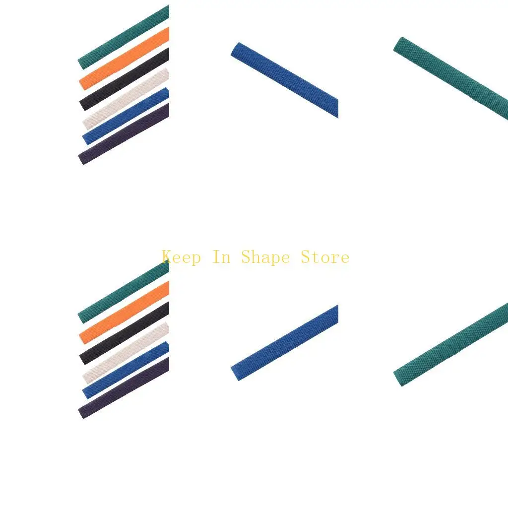 

U1JC Antislip Snooker Cue Cover Light weight Protective Billiard Sleeve