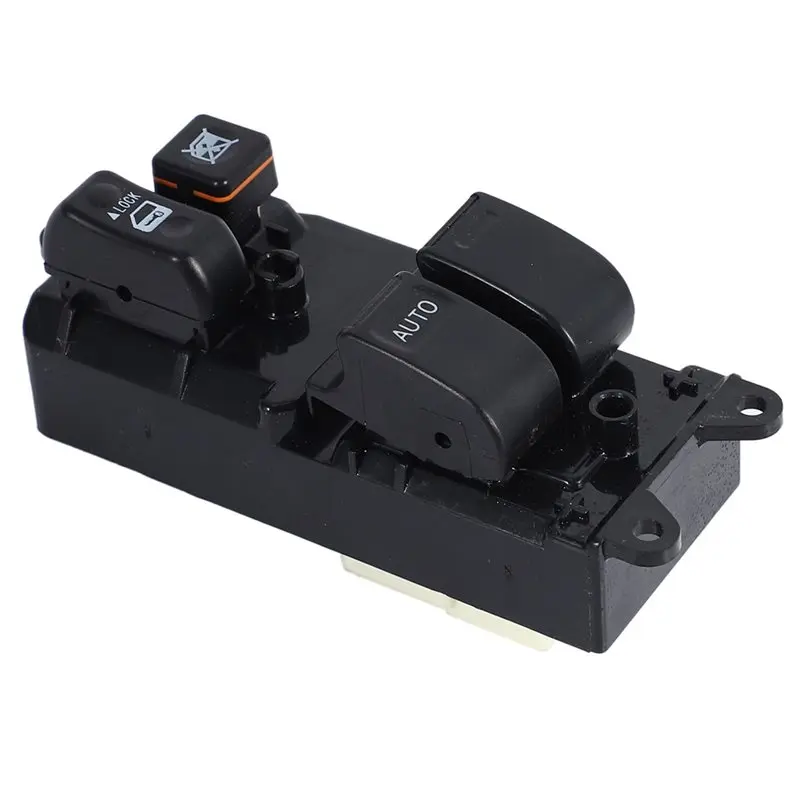 

Для Toyota HILUX VIGO главный переключатель стеклоподъемника со стороны водителя 84820-0K051 кнопка управления подъемником автомобильные аксессуары