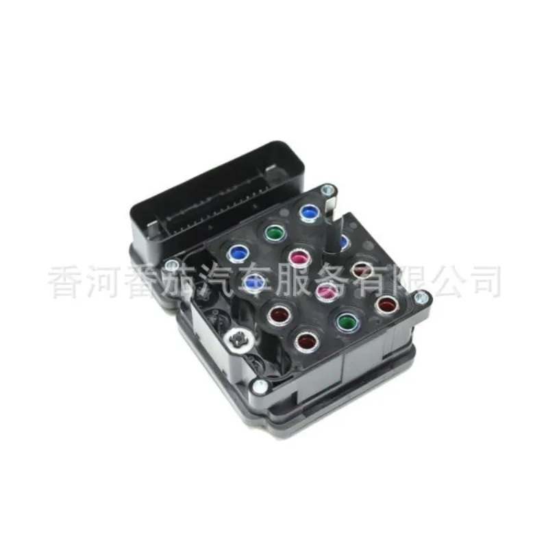 Wrangler JK ABS Pump Computer Module 68259556AD 68067059AB 68089567AF