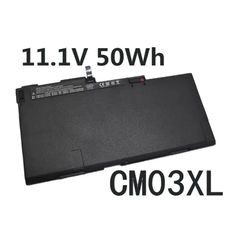 CM03XL Laptop Batte…