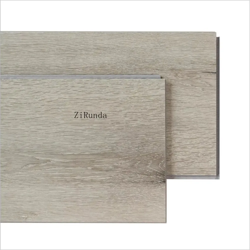 نسخة مخصصة صديقة للبيئة الفاخرة لوح الفينيل Spc الأرضيات 4/5/6/7/8 مللي متر أرضيات مقاومة للماء #3