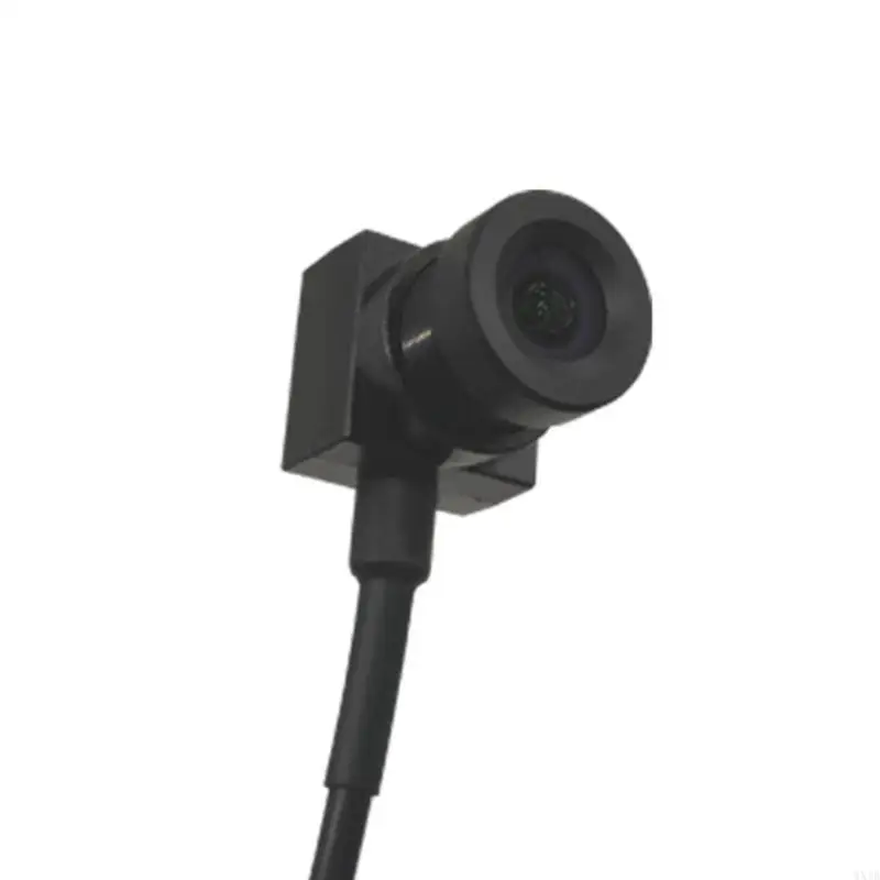 

USB-видеокамера с автоматическим обнаружением, 1080p, 2 МП, средний экран, веб-камера, контакт глаз с камерой, зрительный