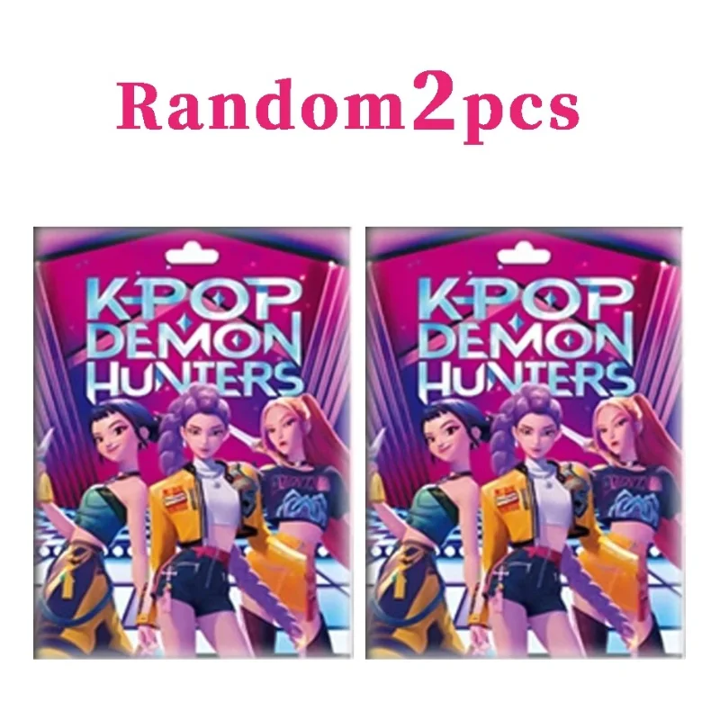 ตุ๊กตาแอคชั่นฟิกเกอร์ PVC กลุ่มสาวนักล่า ขนาด 5.3-11.5 ซม. ของเล่นตกแต่ง ของขวัญ บรรจุในถุง