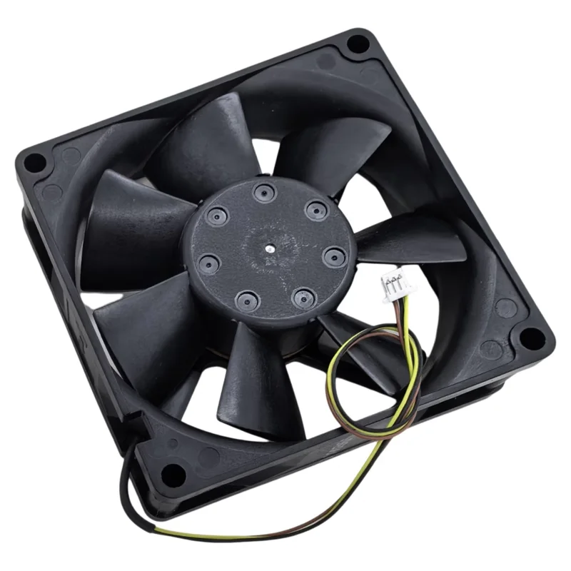 8cm 8020 12V 0.27A 3108NL-04W-B49 3WIRE Cooling Fan hzdo 80*80*20MM