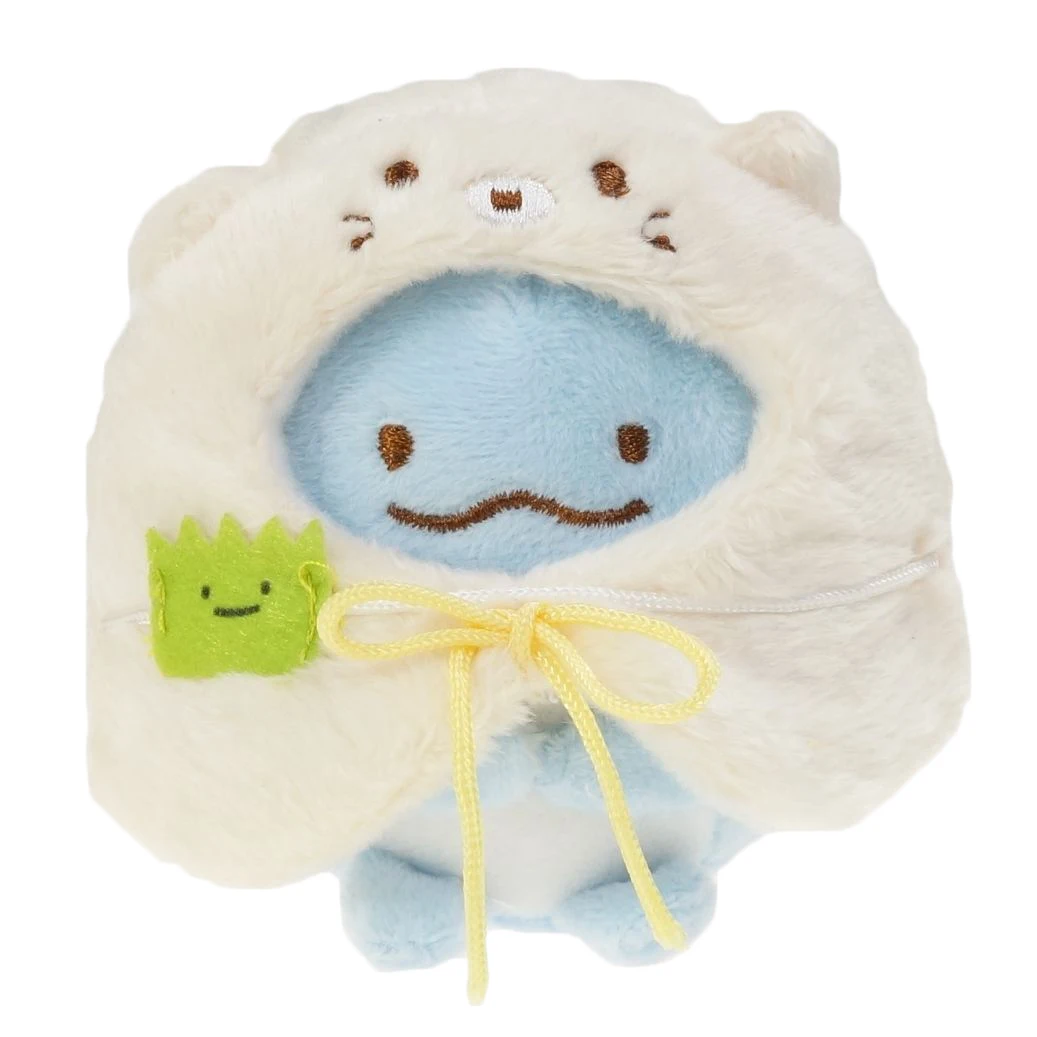 8cm Game sumikko sumikkogurashi Cute Plush Toys