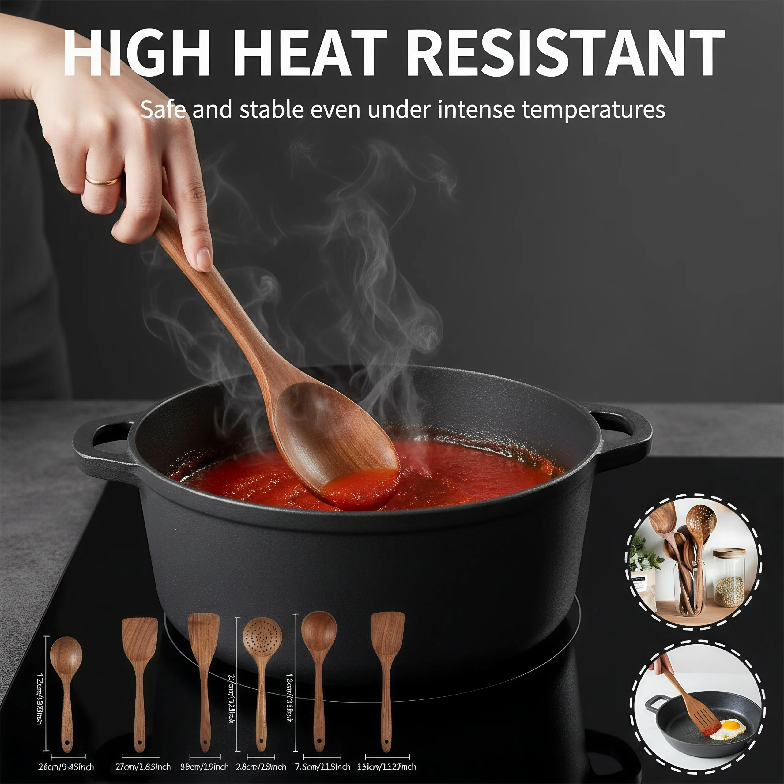 Thumbnail 4 - #1 Latest Slotted Spoons Offers