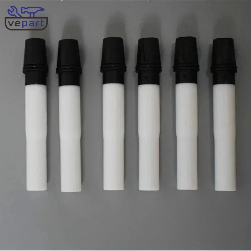 Vepart 5/10/15pcs IG06 1006485#  Replacement Venturi insert sleeve for Gema powder spray pump Factory Promotion