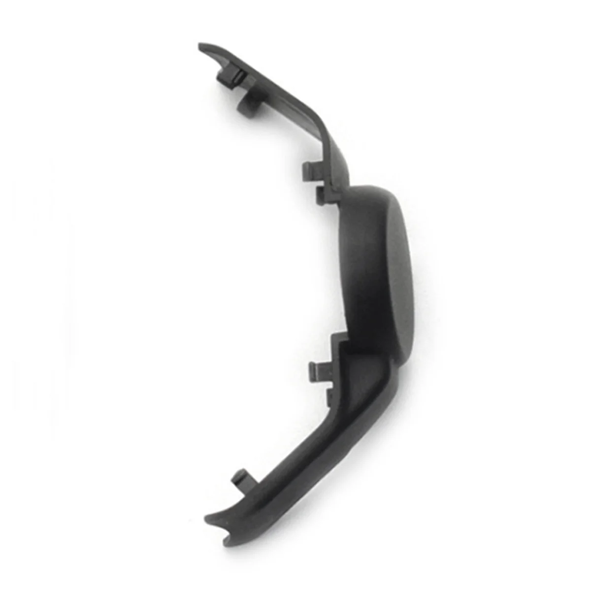 SLQZT Per Mini 4 Pro Testa Asse R inferiore per Mini 4 Pro Piastra di copertura del braccio dell'albero del giunto cardanico portatile