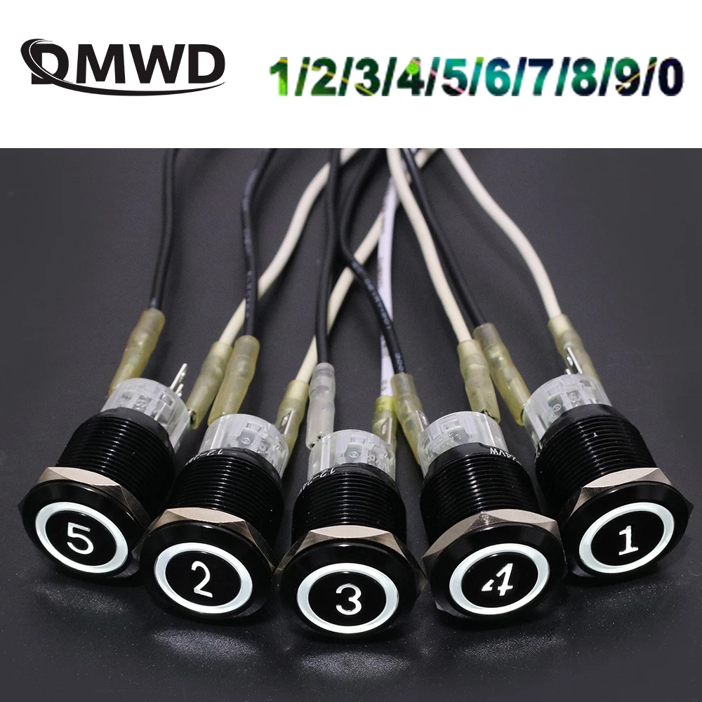 19Mm Black Momentar…