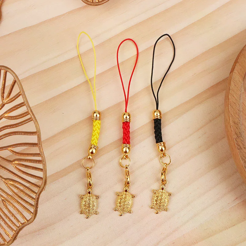 Японский-храм-Асакузы-денежная-черепаха-маленькая-золотая-охранная-статуя-счастливое-богатство-маленькая-черепаха-домашний-декор-подарок