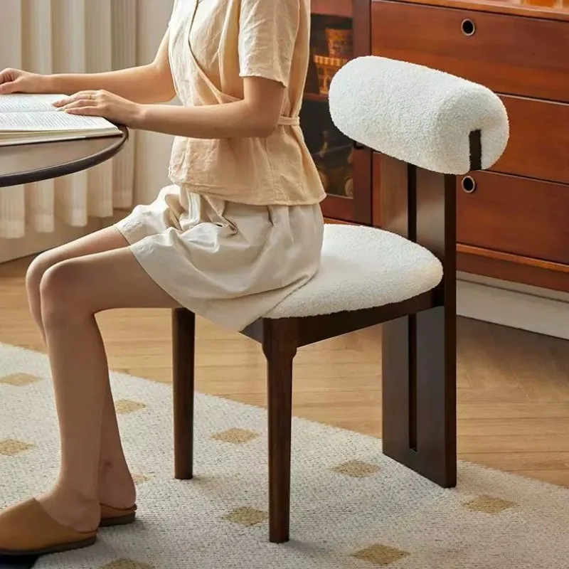 Thumbnail 3 - #25 Trending Solid Wood Dining Chairs Right Now