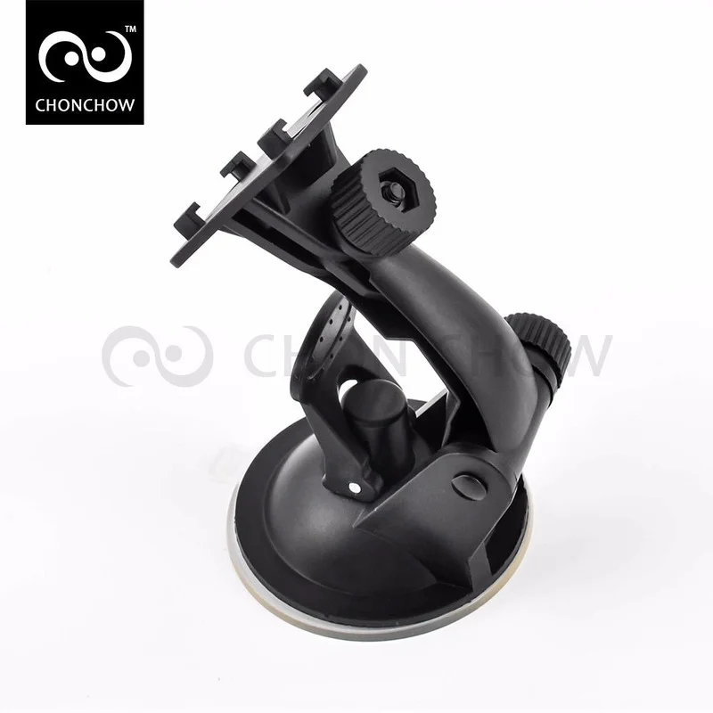 Mini Suction Cup Mount Holder Sucker Bracket for Car GPS Recorder Mini Car DVR Camera Recorder