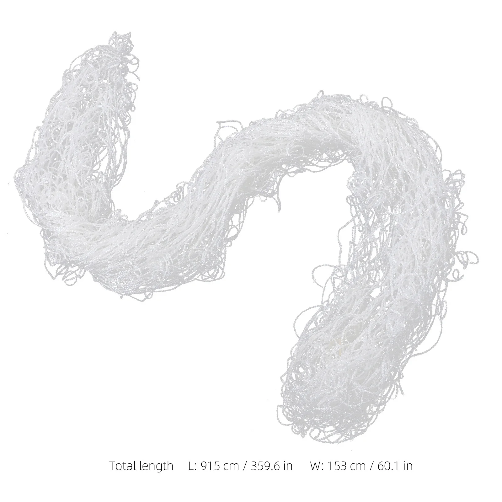 Garden Grow Netting Climbing Plants Support Strong Polyester Trellis 5x30ft Outdoor Vegetable Climbing Vine Net