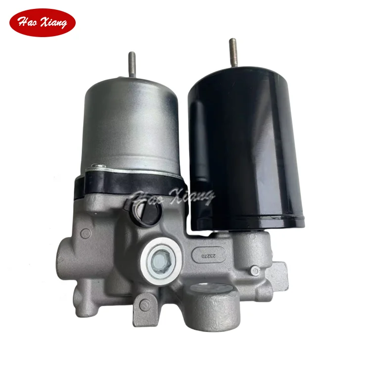 

Haoxiang 47070-12020 47070-47100 Auto Brake Booster Pump Accumulator For Toyota Prius Lexus