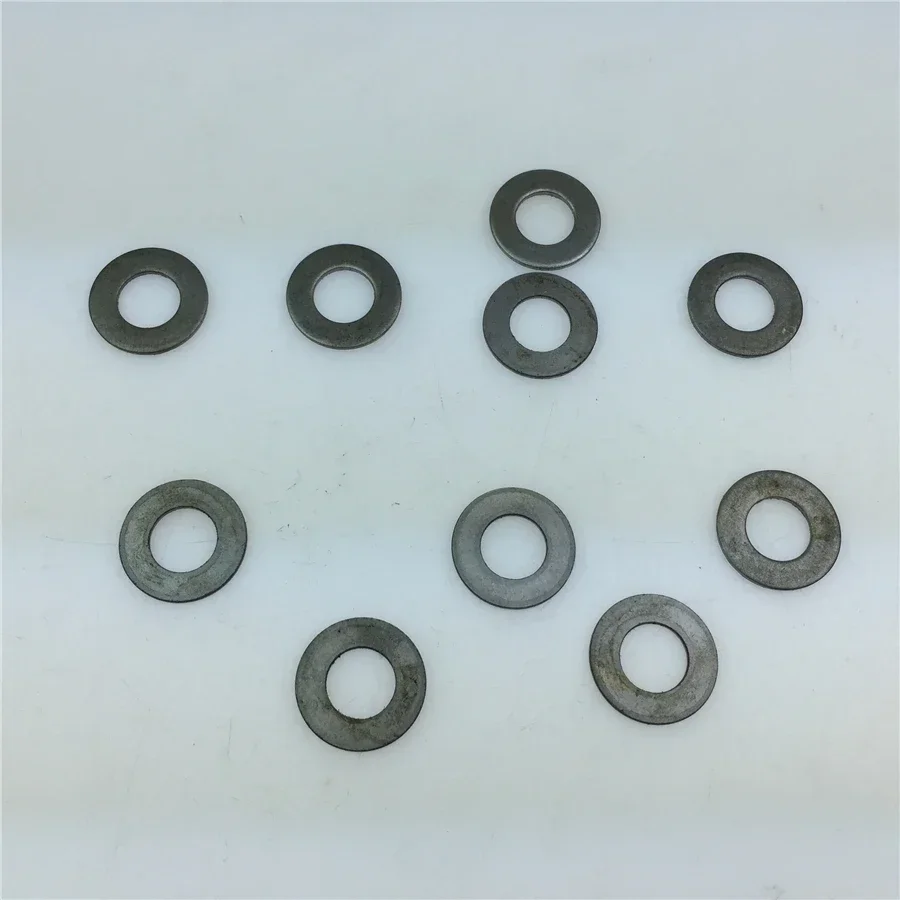 

STARPAD Круглая прокладка из листового металла, мезонная машина, плоская прокладка/автомобильный сварочный коврик из чистого железа/машина для листового металла и пластика