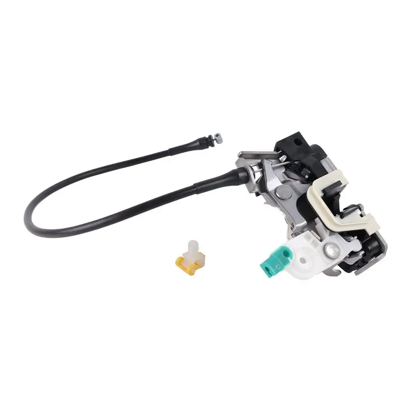 Front Door Lock Actuator Latch For Ford ECONOLINE Bus 4.2 2001-2007