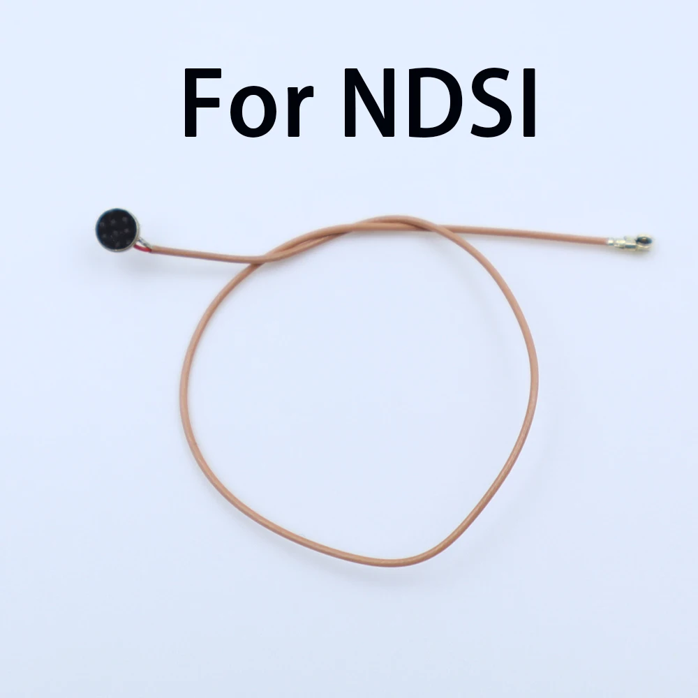 Oryginalny wbudowany mikrofon do kabla konsoli do gier NDS Lite NDSL NDSi Transmitter