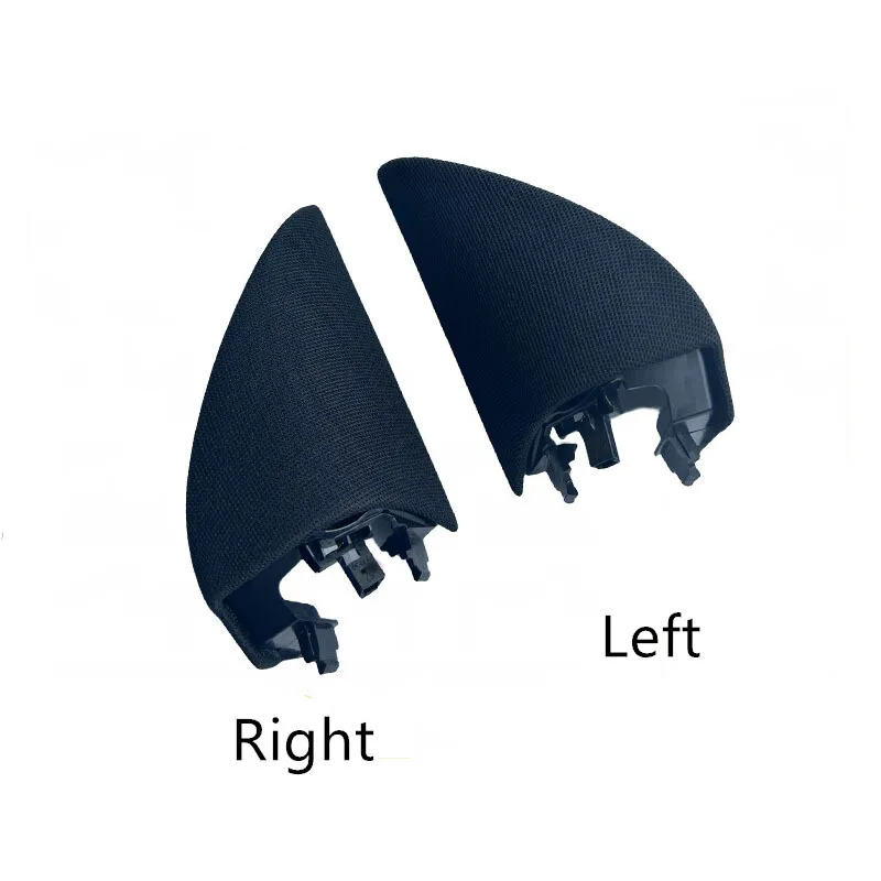 

Для Tesla Model Y 2020-2024 левый и правый аудиодинамик, твитер, активная крышка