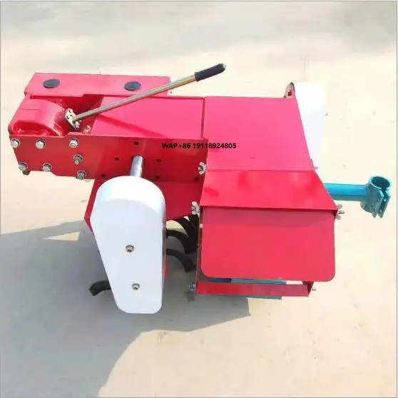 

2018 Grape Planting Vine Machine for Tractor