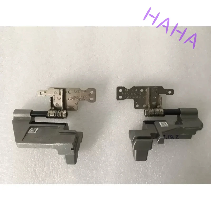 H+ Screen Shaft Hinge for Dell Alienware M18X R3 Alien 18 Brand New Original