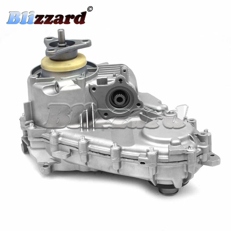 

ATC700 27107574777 27107599886 27107566252 27107599889 Transfer Case Box Assembly Sport Front For BMW X5 X6 E70 E71 2007-2013