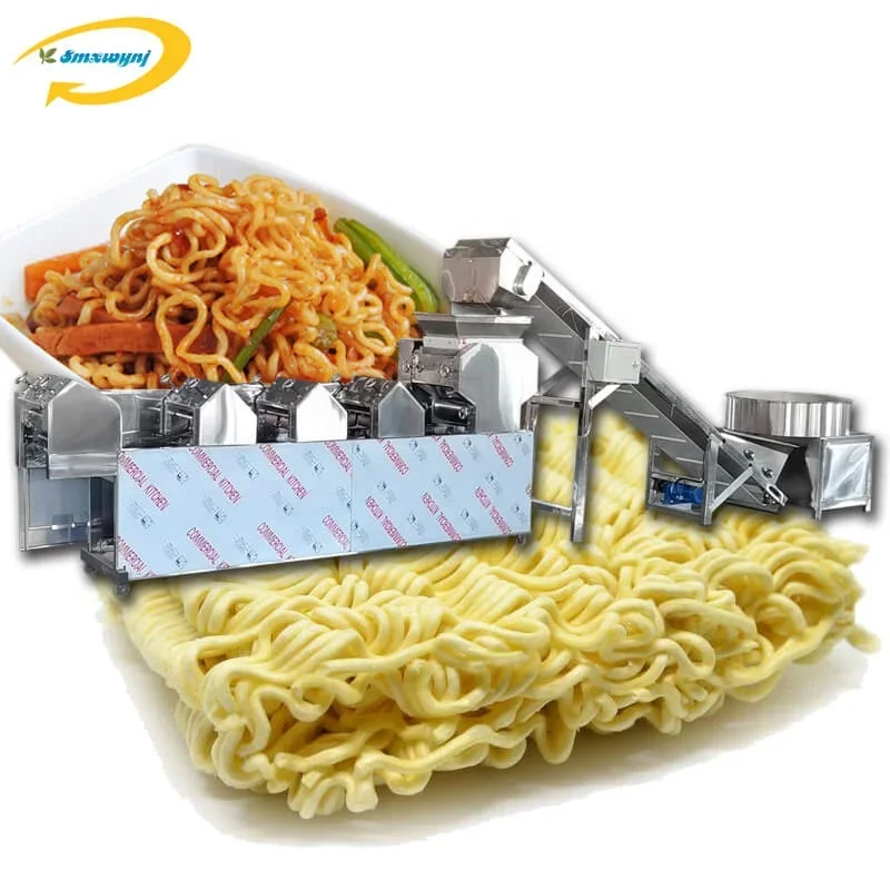 korean instant noodle making machine automatic noodle-making-machine noodles making machines maker automatic