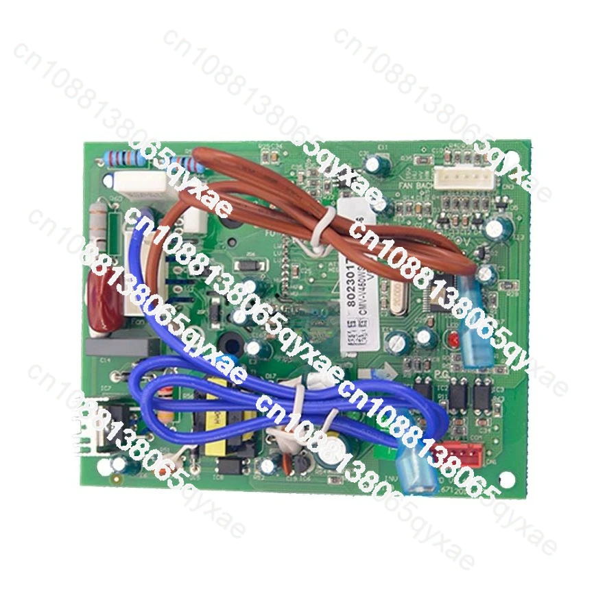 new for Air conditioning board 803300300860 802301700162 CMV-V450WSAM CMV-V450WSAM-B+1.0.D-6 802301700053 802301700054