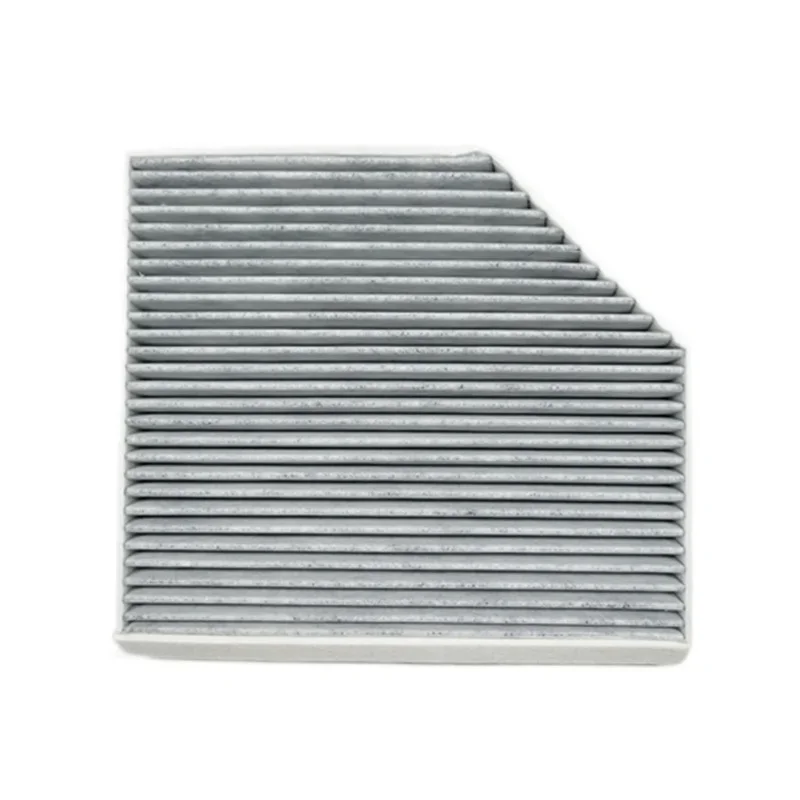 Charcoal Cabin Filter For Audi A4L / A5 / Q5 / S5 / B8 8k0819439a