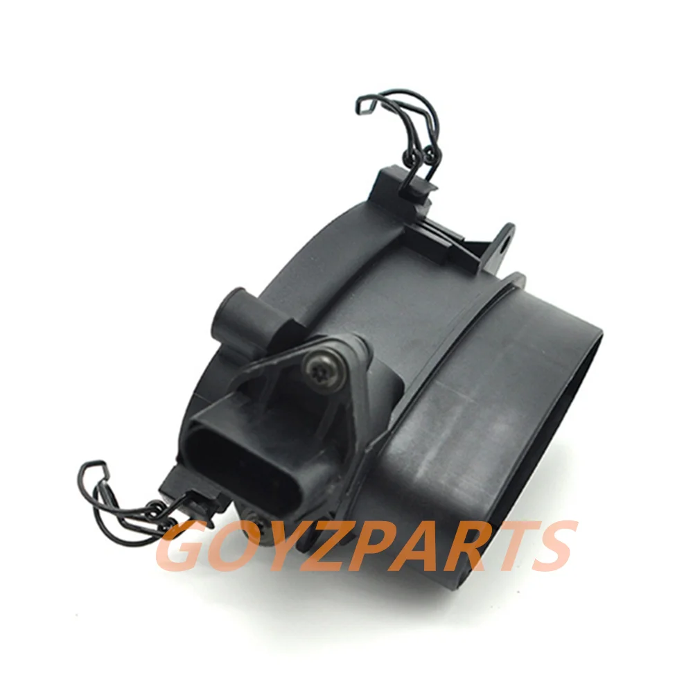 

Mass Air Flow MAF Sensor For LAND ROVER FREELANDER MG ZT ROVER 75 2.0 Td4 CDTi CDT 13 41 2 247 592 MHK 101130 0 928 400 520